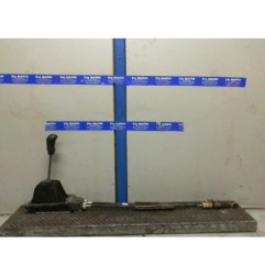Cable levier de vitesses RENAULT CLIO 3 Photo n°1