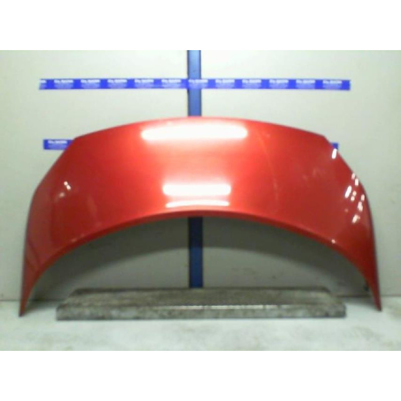 Capot RENAULT GRAND SCENIC 2 Photo n°1