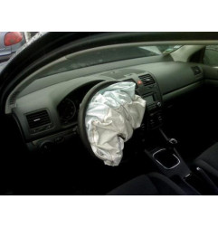 Bouton de warning VOLKSWAGEN GOLF 5