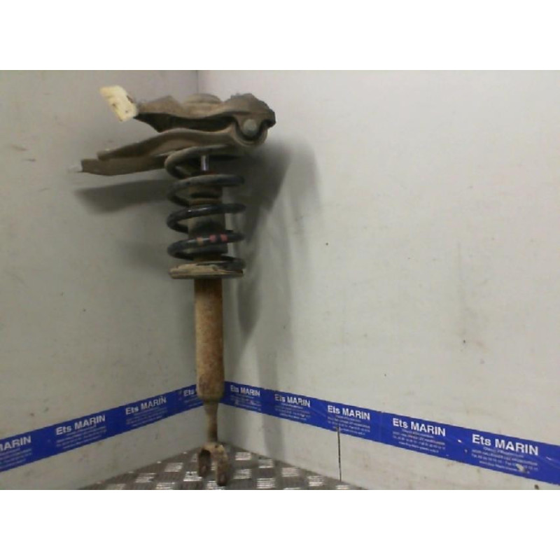 Amortisseur avant gauche AUDI A6 2 Photo n°1