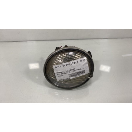 Anti brouillard droit (feux) HYUNDAI SATELLITE 1 Photo n°1
