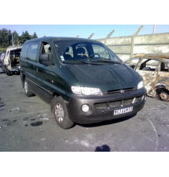 Anti brouillard droit (feux) HYUNDAI SATELLITE 1