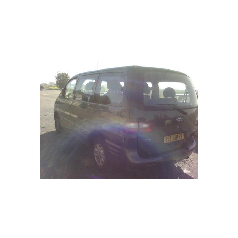 Anti brouillard droit (feux) HYUNDAI SATELLITE 1 Photo n°6