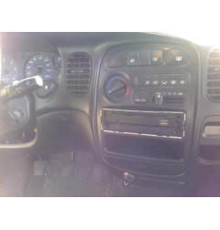 Anti brouillard droit (feux) HYUNDAI SATELLITE 1