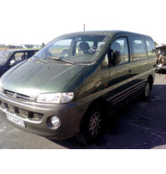 Anti brouillard gauche (feux) HYUNDAI SATELLITE 1