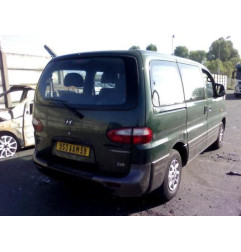 Anti brouillard gauche (feux) HYUNDAI SATELLITE 1