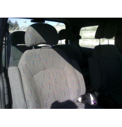 Anti brouillard gauche (feux) HYUNDAI SATELLITE 1