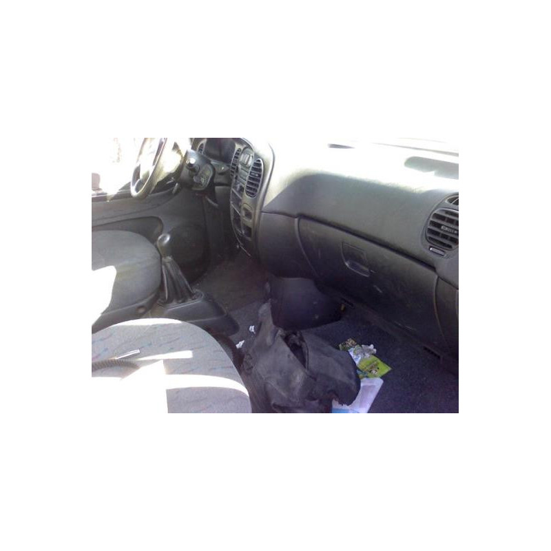 Anti brouillard gauche (feux) HYUNDAI SATELLITE 1 Photo n°9