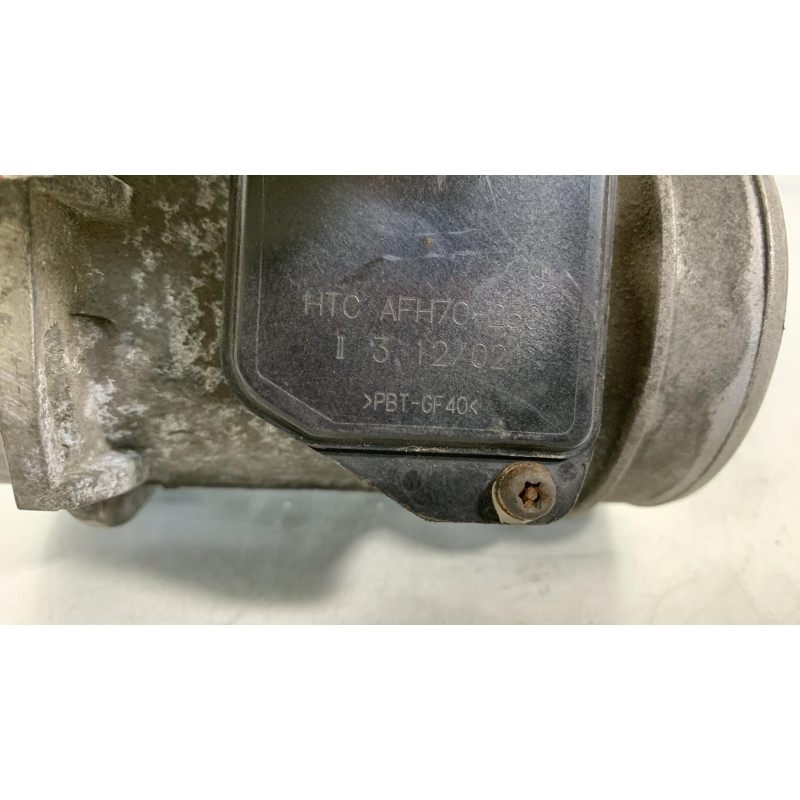Debitmetre AUDI A6 2 Photo n°2