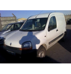 Contacteur tournant RENAULT KANGOO 1