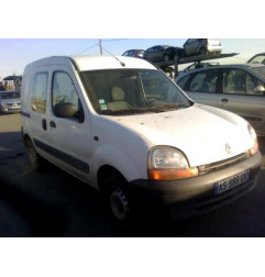 Contacteur tournant RENAULT KANGOO 1