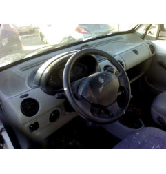 Contacteur tournant RENAULT KANGOO 1