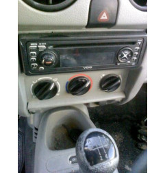 Contacteur tournant RENAULT KANGOO 1