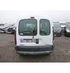 Contacteur tournant RENAULT KANGOO 1
