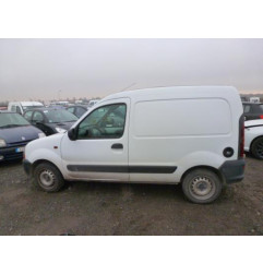 Contacteur tournant RENAULT KANGOO 1