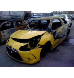 Pivot de moyeu avant droit CITROEN DS3