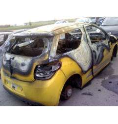 Pivot de moyeu avant droit CITROEN DS3