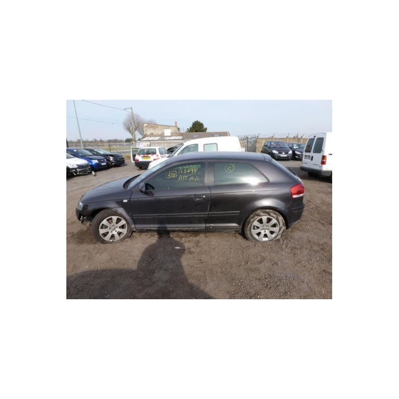 Amortisseur avant droit AUDI A3 Photo n°8