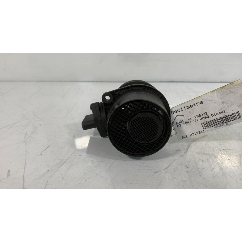 Debitmetre AUDI A3 Photo n°3