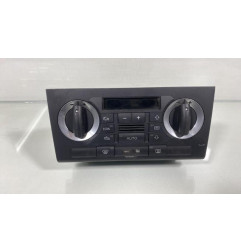 Commande chauffage AUDI A3 Photo n°1