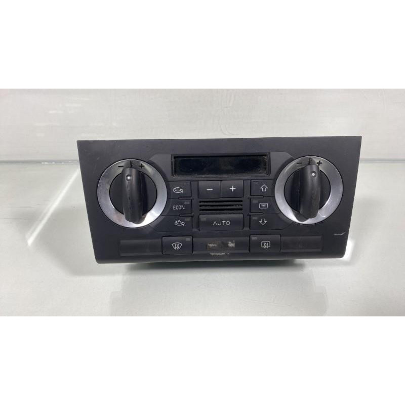 Commande chauffage AUDI A3 Photo n°1
