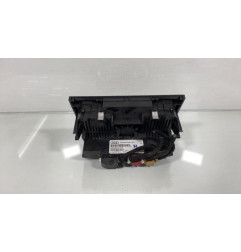 Commande chauffage AUDI A3