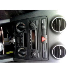 Commande chauffage AUDI A3