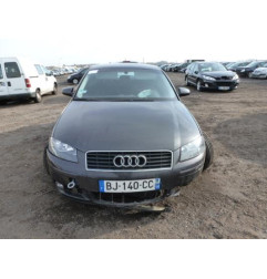 Commande chauffage AUDI A3
