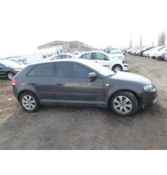 Commande chauffage AUDI A3