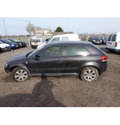 Commande chauffage AUDI A3