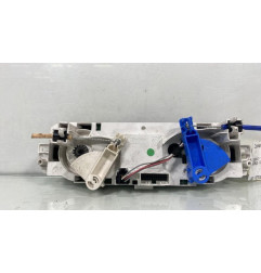 Commande chauffage RENAULT SCENIC 3