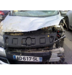Commande chauffage RENAULT SCENIC 3