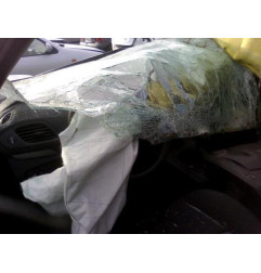 Commande chauffage RENAULT SCENIC 3