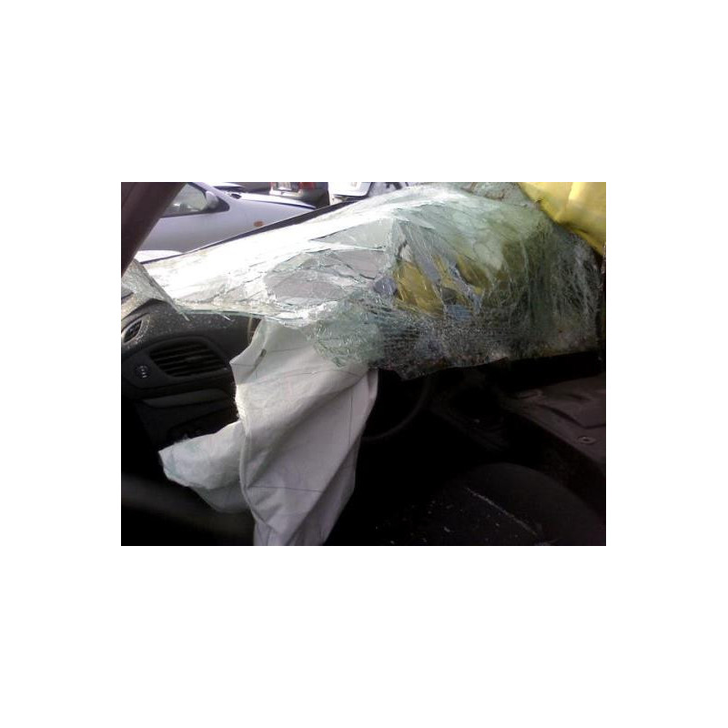 Commande chauffage RENAULT SCENIC 3 Photo n°10