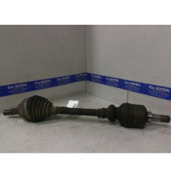 Cardan gauche (transmission) CITROEN XANTIA Photo n°1
