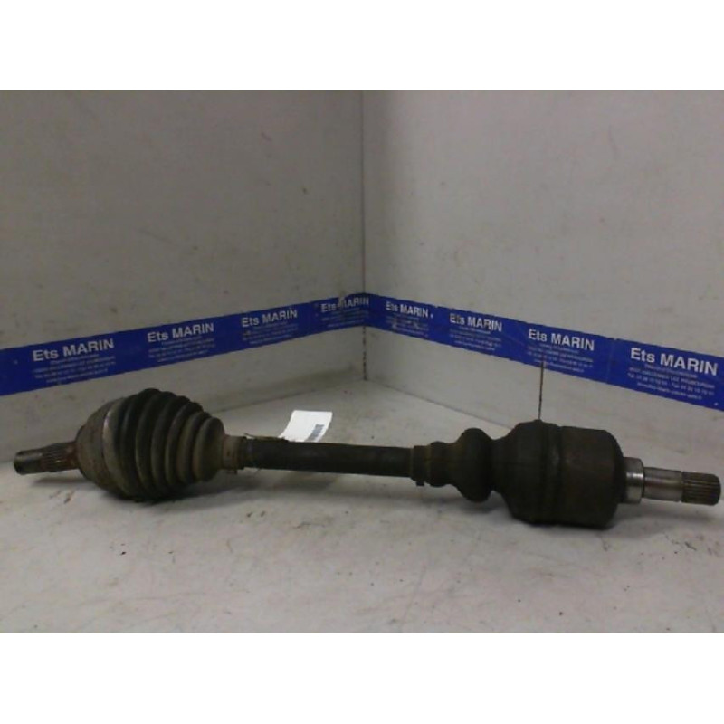 Cardan gauche (transmission) CITROEN XANTIA Photo n°1