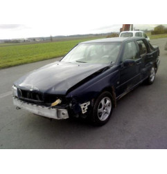 Amortisseur avant gauche VOLVO S 70