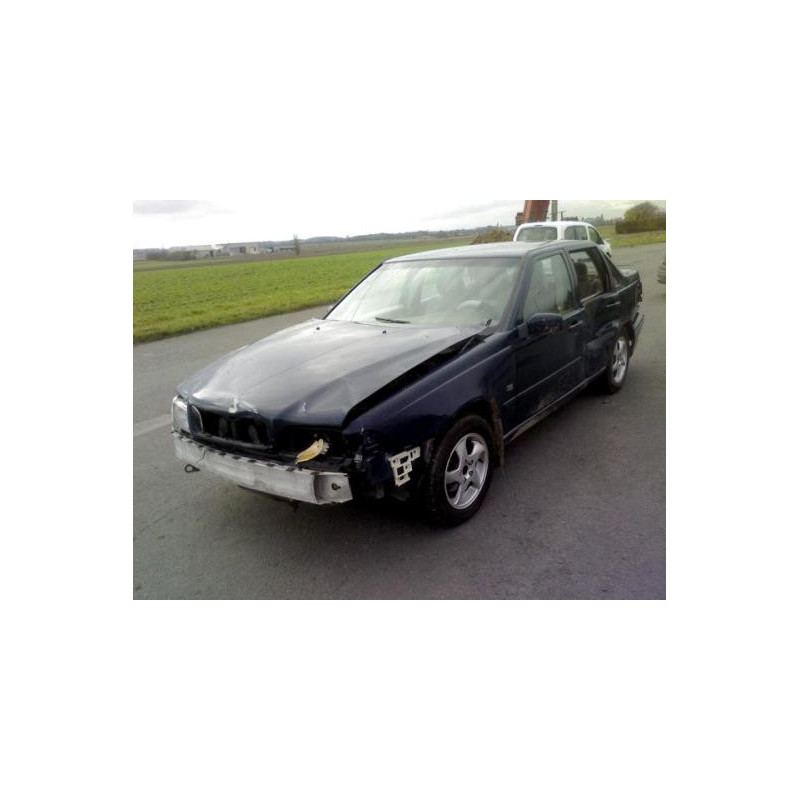 Amortisseur avant gauche VOLVO S 70 Photo n°2