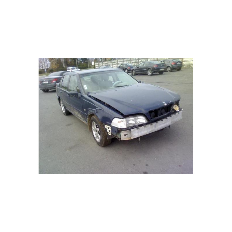 Amortisseur avant gauche VOLVO S 70 Photo n°3