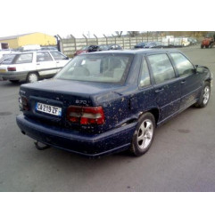 Amortisseur avant gauche VOLVO S 70