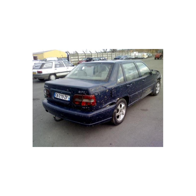 Amortisseur avant gauche VOLVO S 70 Photo n°4
