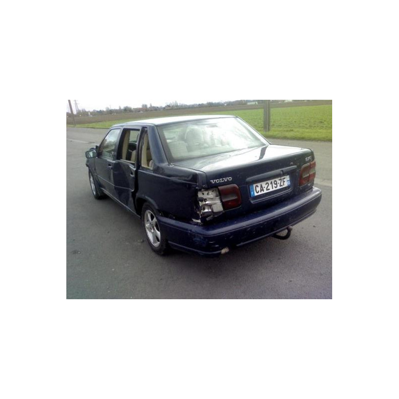 Amortisseur avant gauche VOLVO S 70 Photo n°5