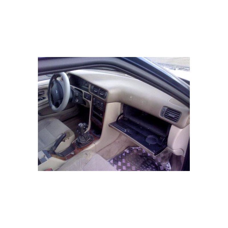 Amortisseur avant gauche VOLVO S 70 Photo n°6