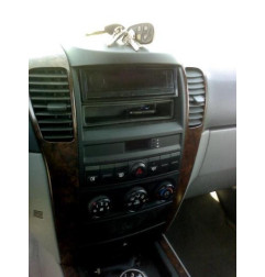 Trappe d'essence KIA SORENTO 1