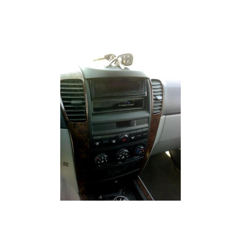Trappe d'essence KIA SORENTO 1 Photo n°4
