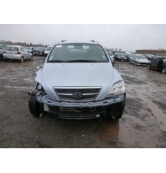 Trappe d'essence KIA SORENTO 1