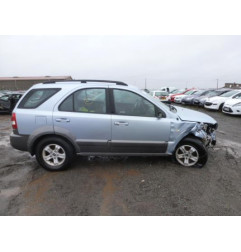 Trappe d'essence KIA SORENTO 1
