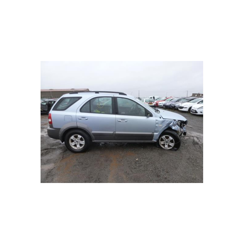 Trappe d'essence KIA SORENTO 1 Photo n°6