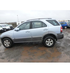 Trappe d'essence KIA SORENTO 1