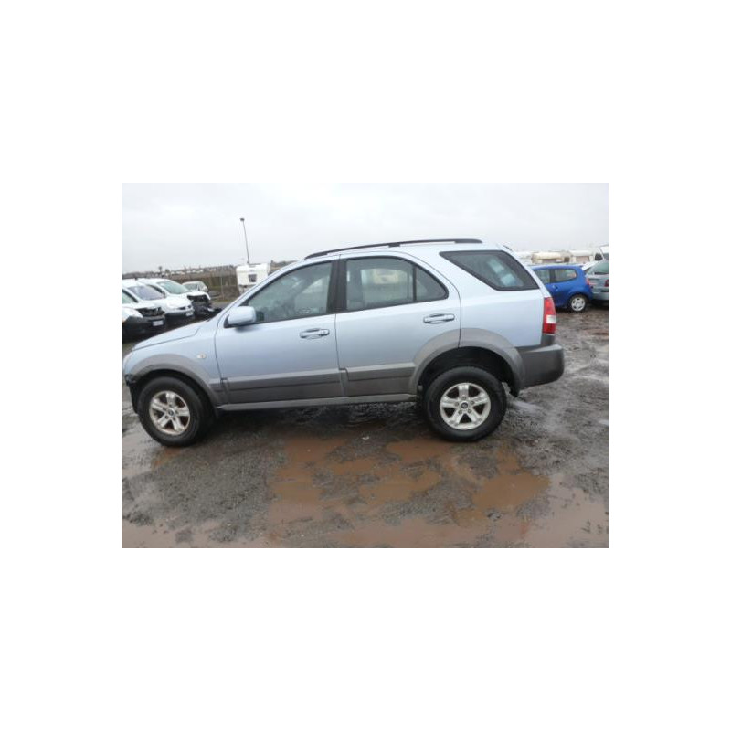 Trappe d'essence KIA SORENTO 1 Photo n°8